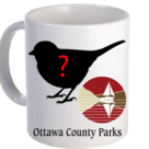 Mug Club Mystery Bird