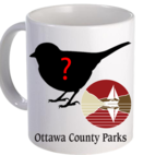 Mug Club mug - Bird?