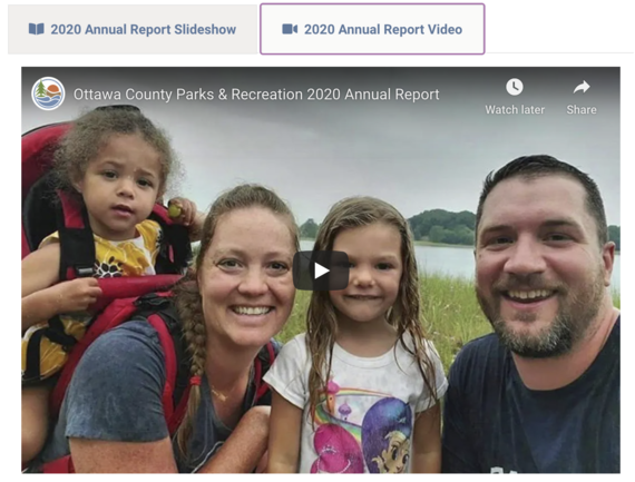 2020 annual report