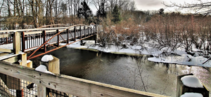 Hemlock Crossing