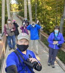 Birding Group