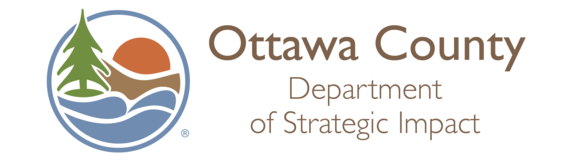 Ottawa County Department of Strategic Impact