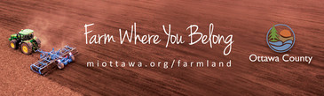 Ottawa County | Farm Where You Belong