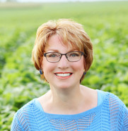 Jolene Brown is an award-winning speaker, author, and farmer in her own right. 