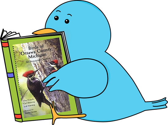 Bird Reading