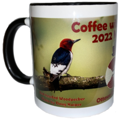 2022 Mug Club Member Mug