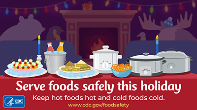 food safety December