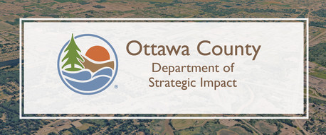 Ottawa County Department of Strategic Impact