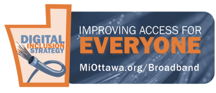 Ottawa County Digital Inclusion Strategy | Improving Access for Everyone