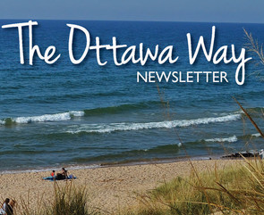 The Ottawa Way Newsletter Summer 2022