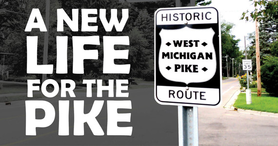 A New Life for the Pike