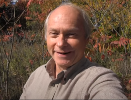 Bob the Spider Hunter