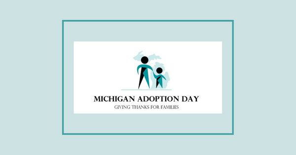 adoption day  Featured Image