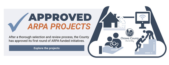 Approved ARPA