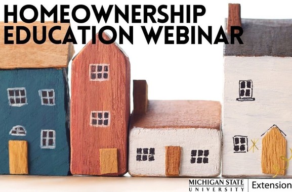 Home ownership webinar