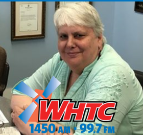 WHTC - Jan Meeuwsen Garden Show