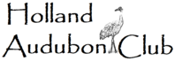 Holland Audubon Club HAC