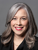 Rebekah Curran, Ottawa County District 7 Commissioner