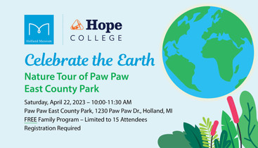 Paw Paw Rick program