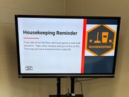 OCRC Digital Display