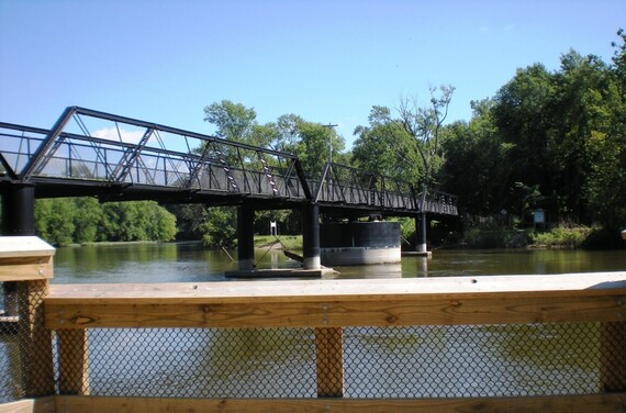 New Richmond Bridge Park 2