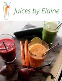 Juices by Elaine