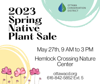 Native Plant Sale
