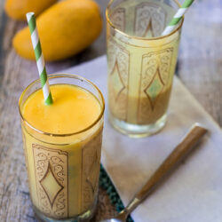 Mango Lassi