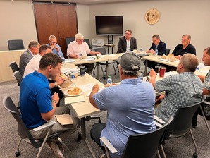 Local Legislative Luncheon