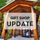 Gift Shop Update
