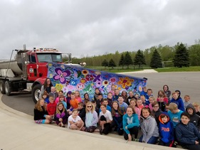 Snowplow Paint Group Alward