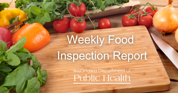 Food Inspection Reports Social Media Size
