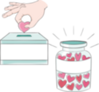 Donation Hands