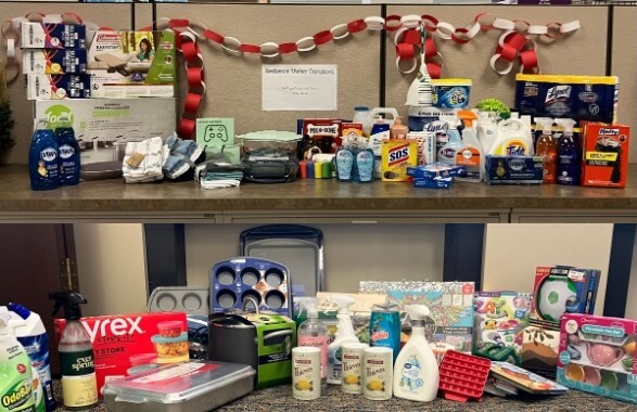 2023 Resilience Donations Combined