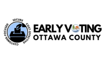 Early Vote Logo