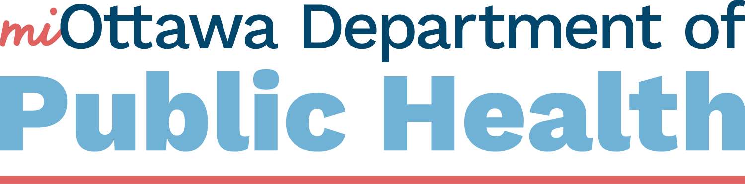 OCDPH Logo
