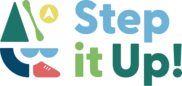 Step it Up Logo