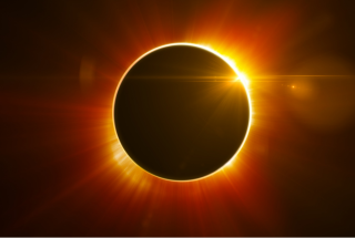 Solar Eclipse