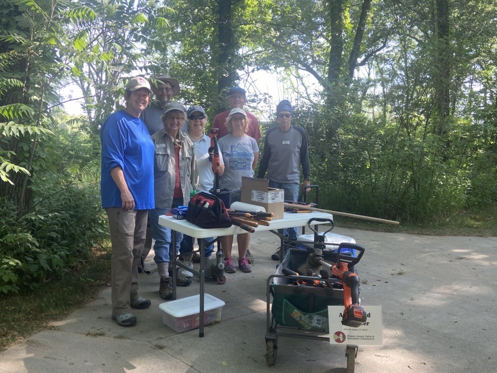 Friends of Ottawa County Parks