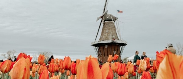 May 2024 Heading Photo