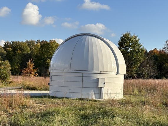 Hemlock Crossing Observatory