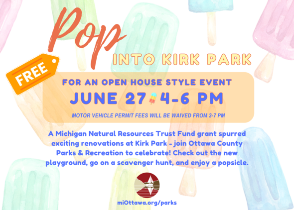 Kirk Park Invite