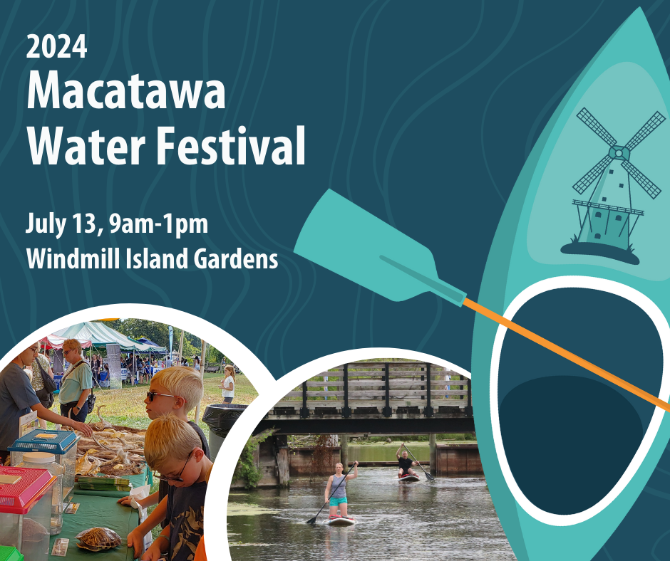 Macatawa Water Festival