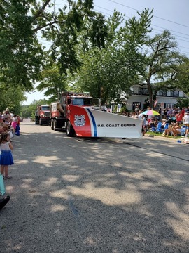 OCRC Coast Guard Parade 2024 2