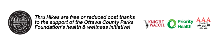 OCPF Health and Wellness Sponsorship