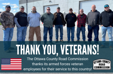 OCRC Veteran Employees