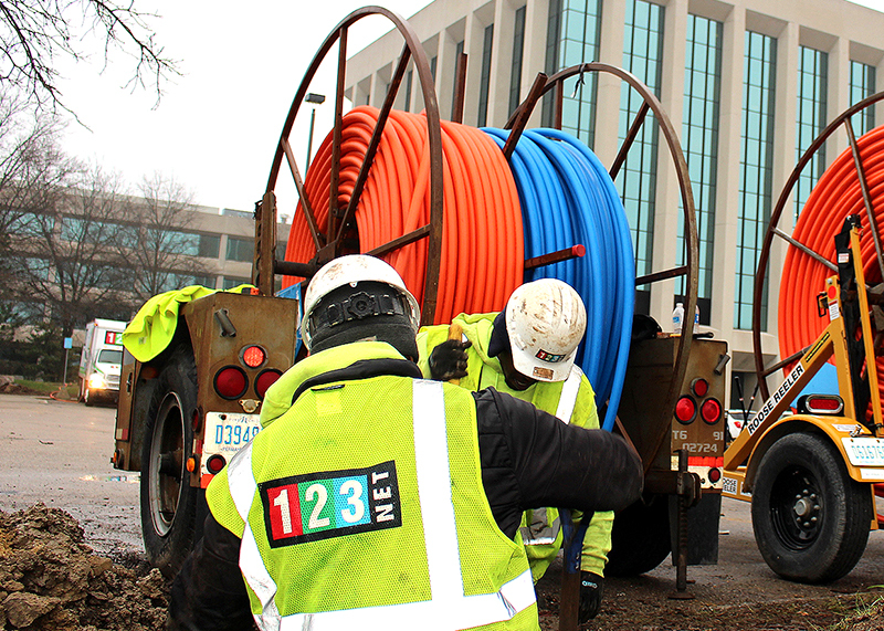  The Board of Commissioners has formally backed 123NET and Ottawa County’s joint application for the BEAD grant. 