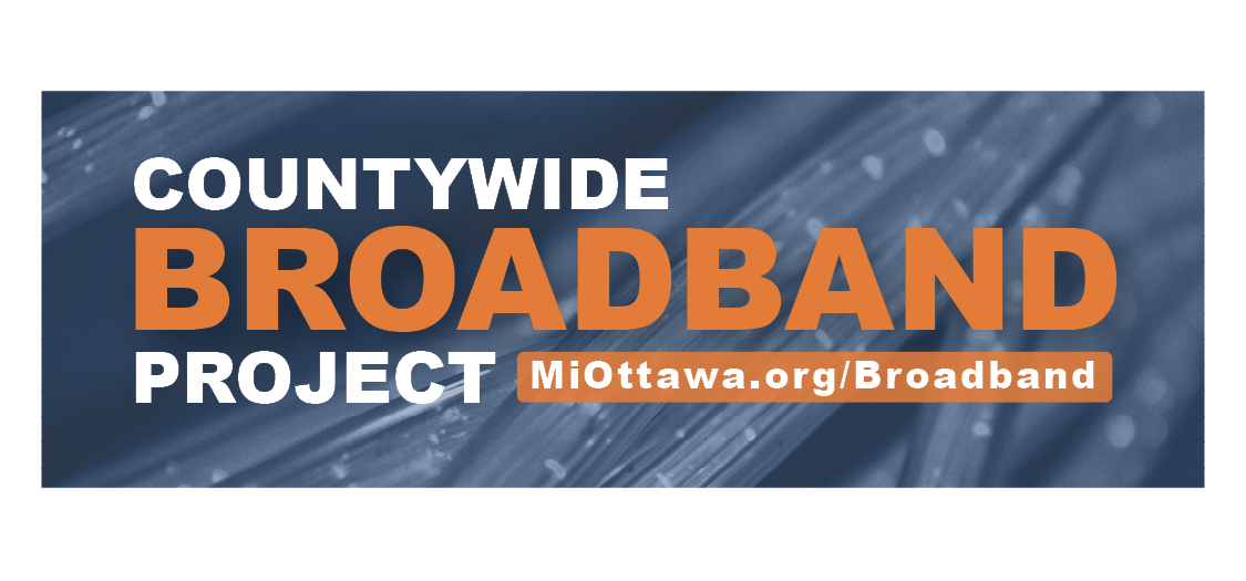 Countywide Broadband Project