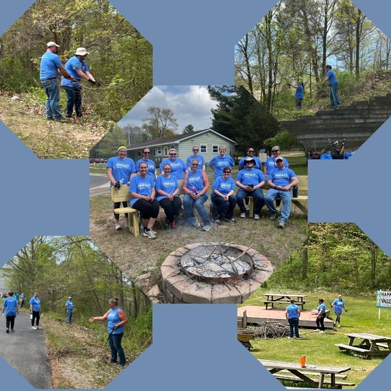 2025 Community Impact Day