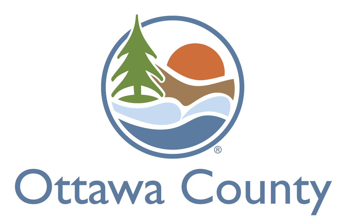 Ottawa County Logo